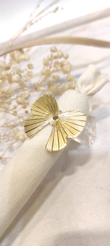 Bague noeud 4