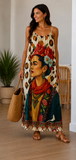 Robe Liliane