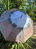 Parapluie Jardin de Coquelicots