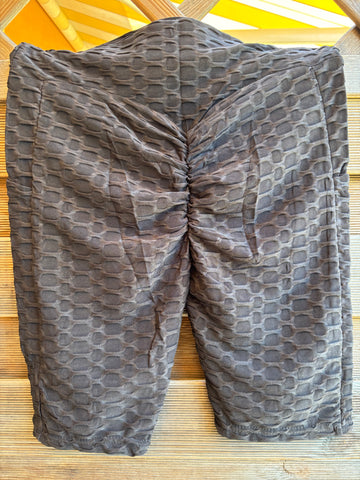 Leggins short