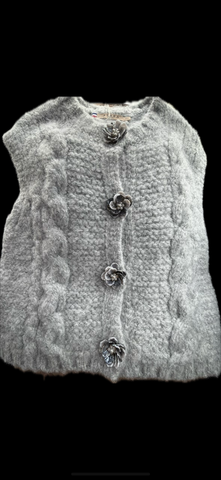 Gilet bibou