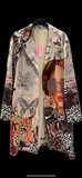Veste Léonie
