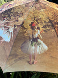 Parapluie Ballet de Danseuses