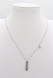 Collier rectangle