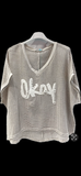 Pull Okay