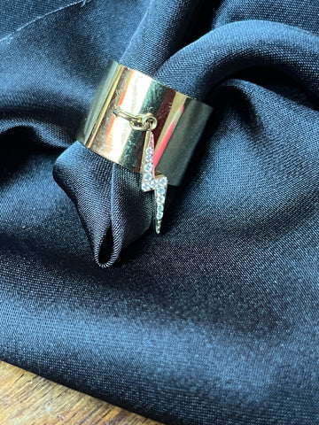 Bague réglable ⚡️