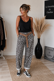 Pantalon Léo