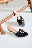Chaussures Bella
