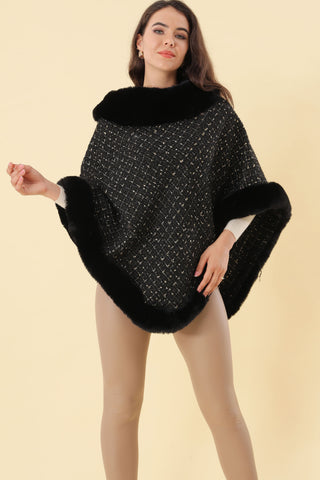 Poncho
