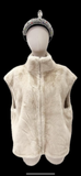 Gilet doudou sans manches