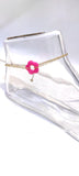 Chaîne cheville Marguerite