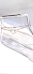 Chaîne cheville Marguerite