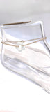 Chaîne cheville Marguerite