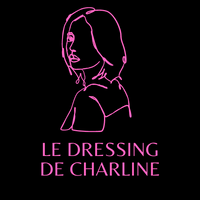 le dressing de Charline