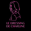 le dressing de Charline